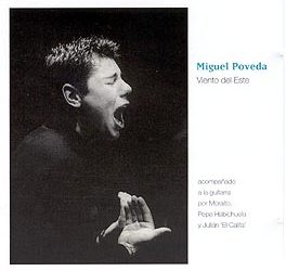 Miguel Poveda -  Viento del Este