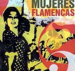 VV.AA -  MUJERES FLAMENCAS