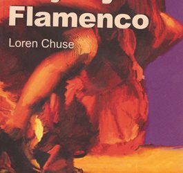 Loren Chuse -  Mujer y Flamenco.