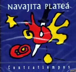 Navajita Plateá -  Contratiempos