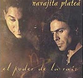 Navajita Plateá -  El poder de la raíz