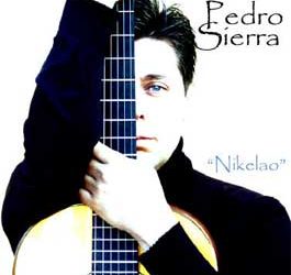 Pedro Sierra -  Nikelao