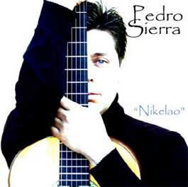 Pedro Sierra –  Nikelao
