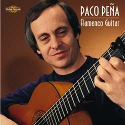 Paco Peña -  FLAMENCO GUITAR - 2CD
