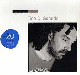 Tino Di Geraldo -  Tino Di Geraldo 'NM Coleccion'