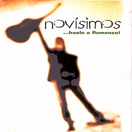Varios –  Novísimos, huele a flamenco