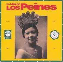 La Niña de los Peines –  Maestros Del Cante Flamenco – La Niña De Los Peines – Vol.1