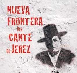 VV.AA -  Nueva frontera del cante de Jerez 2CD