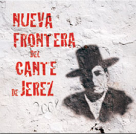 VV.AA –  Nueva frontera del cante de Jerez 2CD