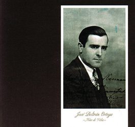 Juan Fernández Olmo -  José Beltrán Ortega 'Niño de Vélez'