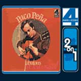 Paco Peña -  Fabulous