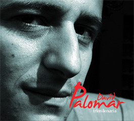 David Palomar –  Trimilenaria