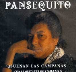 Pansequito -  Suenan las Campanas
