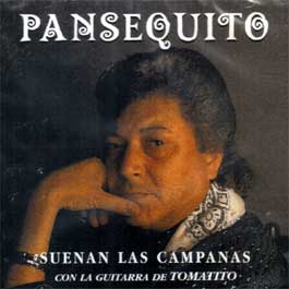 Pansequito –  Suenan las Campanas