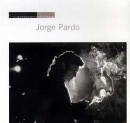Jorge Pardo -  Jorge Pardo NM Colección