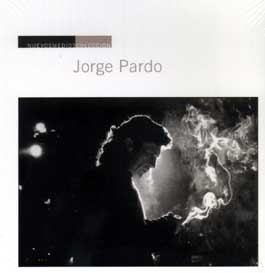 Jorge Pardo -  Jorge Pardo NM Colección