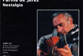 Parrilla de Jerez -  Nostalgia
