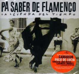 VV.AA -  Pa Saber de Flamenco
