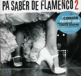 VV.AA -  Pa Saber de Flamenco 2