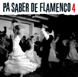 VV.AA -  Pa saber de flamenco 4