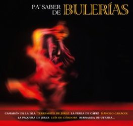 VV.AA -  Pa saber de BULERIAS