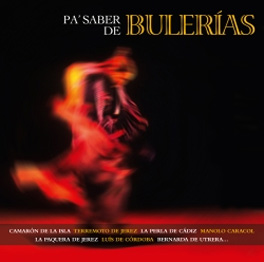 VV.AA –  Pa saber de BULERIAS