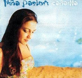 Niña Pastori -  Cañailla
