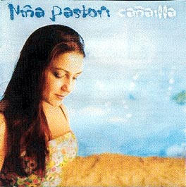 Niña Pastori –  Cañailla