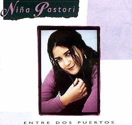 Niña Pastori -  Entre dos Puertos