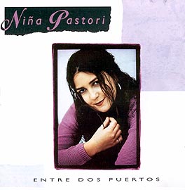 Niña Pastori –  Entre dos Puertos