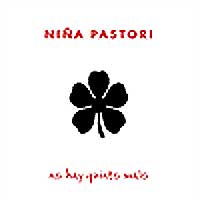 Niña Pastori -  No hay quinto malo