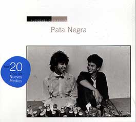 Pata Negra -  Pata Negra.