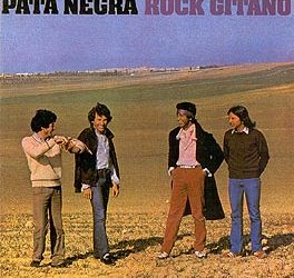 Pata Negra -  Rock Gitano