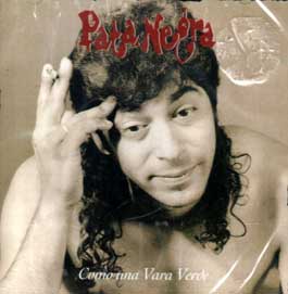 Pata Negra –  Como una vara verde