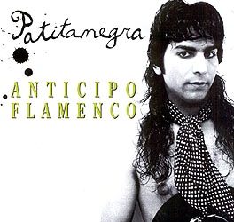 Patita Negra -  Anticipo Flamenco
