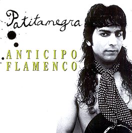 Patita Negra -  Anticipo Flamenco