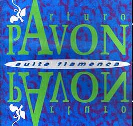 Arturo Pavón -  Suite Flamenca