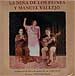 La Niña de los Peines -  Grabaciones de discos de pizarra- 1928-1930