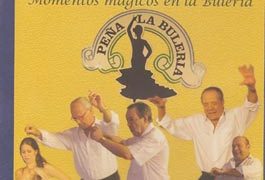 VV.AA -  Jerez auténtico  Peña La Bulería