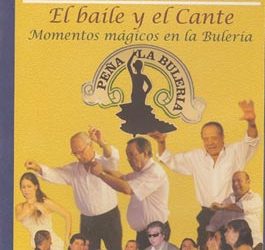 VV.AA -  Jerez auténtico  Peña La Bulería