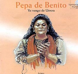 Pepa de Benito