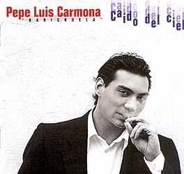 Pepe Luis Carmona -  Caído del Cielo