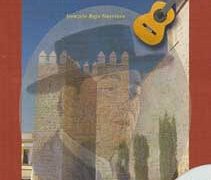 Gonzalo Rojo Guerrero -  La dimensión infinita de Pepe Marchena. Libro + 2 CD + 2 DVD