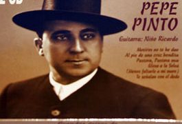 Pepe Pinto -  Grandes éxitos de Pepe Pinto