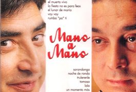 Peret & Antonio González -  Mano a mano