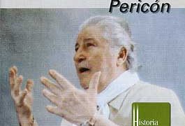 Pericón de Cádiz -  Pericón. Historia del Flamenco