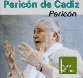 Pericón de Cádiz -  Pericón. Historia del Flamenco