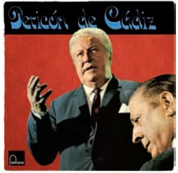 Pericón de Cádiz -  Pericón de Cádiz