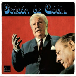 Pericón de Cádiz –  Pericón de Cádiz