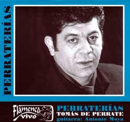 Tomás de Perrate -  PERRATERÍAS